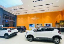 Citroen India launches phygital showroom in Guwahati