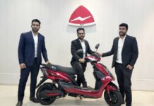 Kyte Energy launches new high-speed Magnum Pro e-2W