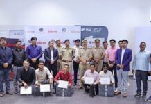 MG Motor upskills 10,000 chauffeurs through Saarthi Program