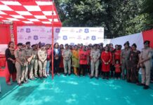 MG Motor launches MG Sewa – Saarthi for skill development of women in Vadodara
