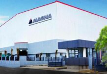 Magna to invest $120m to establish R&D centre in Bengaluru