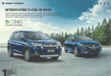 Maruti Suzuki Expands Green Cars Portfolio to NEXA