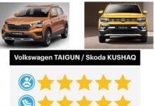 Skoda Kushaq & VW Taigun score 5 stars in Global NCAP tests