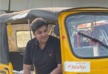 Revfin raises $10 mn to expand EV financing presence to 25 States