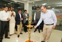 Stellantis inaugurates new software and technology centre in Bengaluru