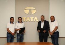 Tata Motors bags order for 2000 XPRES T EVs