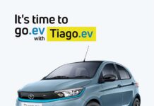 Tata Tiago EV bookings to commence from October 10