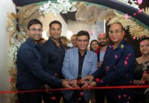 Volkswagen India expands its footprint in Uttar Pradesh