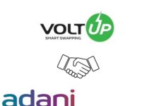 VoltUp to expand battery swapping locations in Mumbai