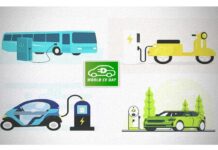 World EV Day: Robust charging infrastructure key to EV adoption