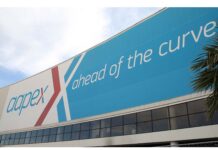 AAPEX 2022 sees overwhelming presence of exhibitors