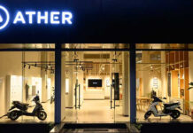 Ather partners with IDFC to finance two-wheeler EVs