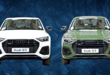Audi India launches the Audi Q5 special edition