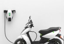 Top 5 recently launched High-Speed Electric 2-Wheelers