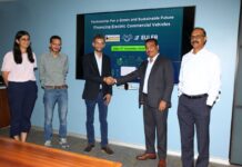Euler Motors ties up with Shriram Transport Finance for EV financing