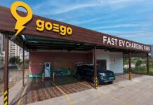 goEgoNetwork launches its first Fast Charge Park in Bengaluru