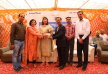 Goodyear India partners CII to support farmers mitigate crop residue burning
