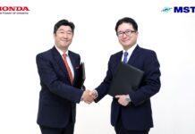 Honda Cars India signs agreement with MSTI
