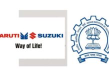 Maruti Suzuki partners with IIT Bombay to drive innovation programs