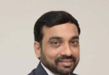 Switch Mobility appoints Mahesh Babu as global CEO