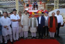 Mahindra inaugurates dedicated farm machinery plant in Pithampur