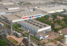 Maruti Suzuki’s cumulative production crosses 2.5 crore units