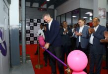 Apollo Tyres inaugurates Advanced R&D Tyre Testing facility