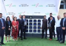 HEID & BMRCL to start battery swapping services at Metro stations