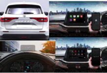 The All New Brezza gets new connectivity updates