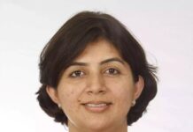 Cummins India appoints Anjali Pandey as new COO