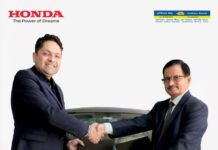 Honda Cars India partners with Indian Bank to provide finance solutions