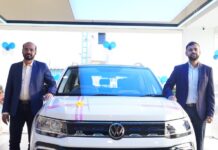 Volkswagen India opens new sales & service touchpoint in Rajahmundry