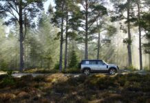 Land Rover introduces driving adventure Defender Journeys in India