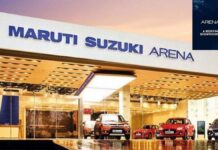 Maruti Suzuki expands Metaverse presence with new ArenaVerse