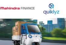 Quiklyz plans to lease over 1000 electric 3Ws in 6 months