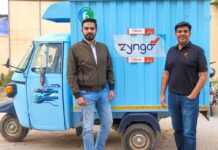 Revfin ventures into EV leasing business