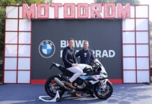 BMW S 1000 RR launched in India