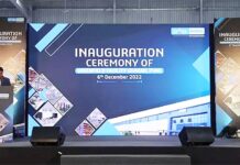 Spark Minda opens 28th plant in India at Chakan