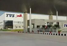 TVS Motor Co. to acquire EV-related technology, assets in Germany