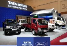 Tata Motors to complete acquisition of Ford India’s Sanand plant by January 2023