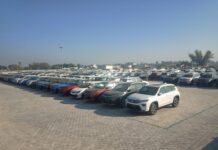 TKM inaugurates its first Regional Stockyard in Haryana