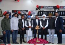 Yokohama India adds two new specialized stores to its growing network