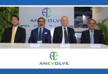 ANAND Group unveils cleantech platform ‘ANEVOLVE’ at Auto Expo 2023