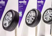 Apollo Tyres receives ISO 20400 certification for Sustainable Procurement