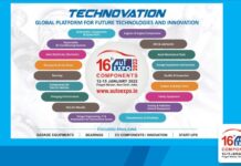 Over 800 companies to attend Auto Expo 2023-Components Show
