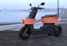 iGowise Mobility to launch its electric SUV scooter BeiGo X4
