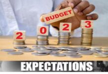 Budget 2023: Expectations of the auto industry