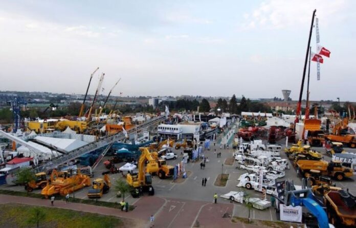 Conexpo