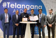 Apollo Tyres opens Digital Innovation Centre in Hyderabad