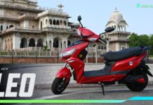 HOP Electric launches ALL NEW HOP LEO priced below 1 Lac